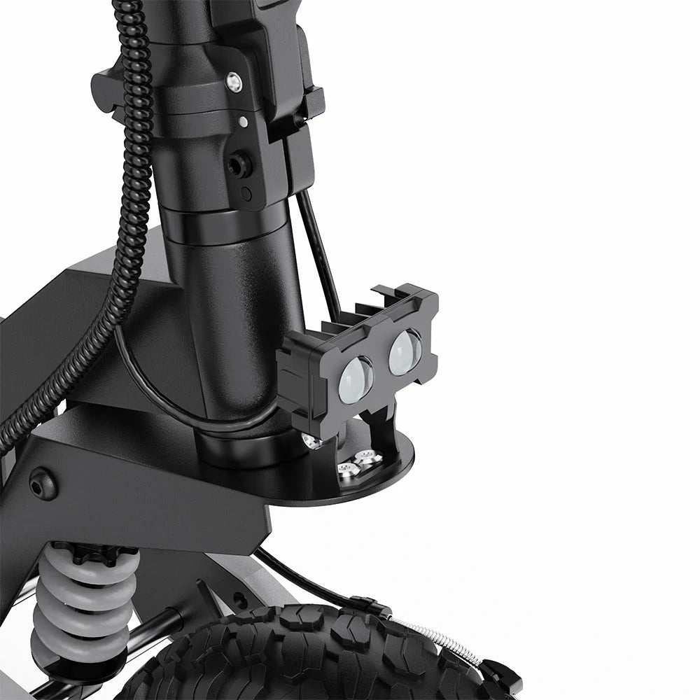 Ootd T10 (2026) Electric Scooter
