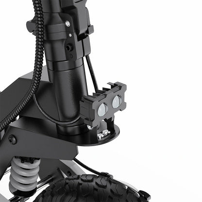Ootd T10 (2026) Electric Scooter