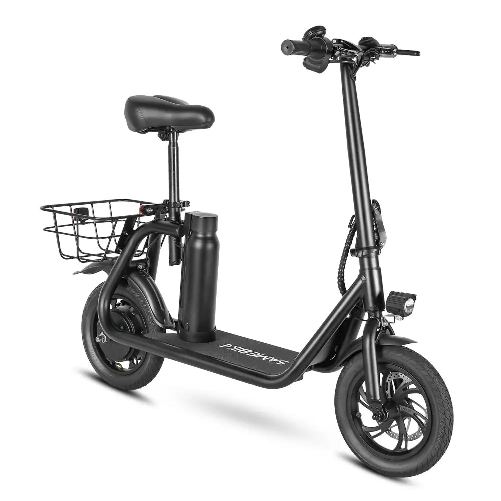 Samebike Sm Co1 (UK) Electric Scooter