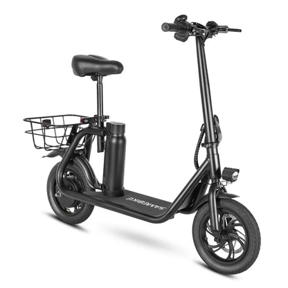 Samebike Sm Co1 (UK) Electric Scooter