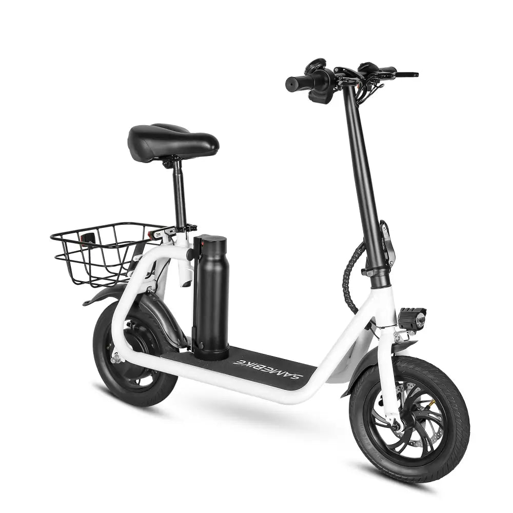 Samebike Sm Co1 (UK) Electric Scooter