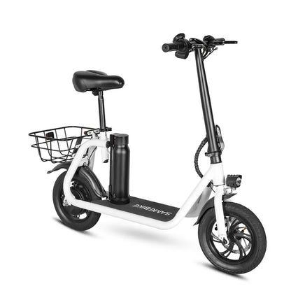 Samebike Sm Co1 (UK) Electric Scooter