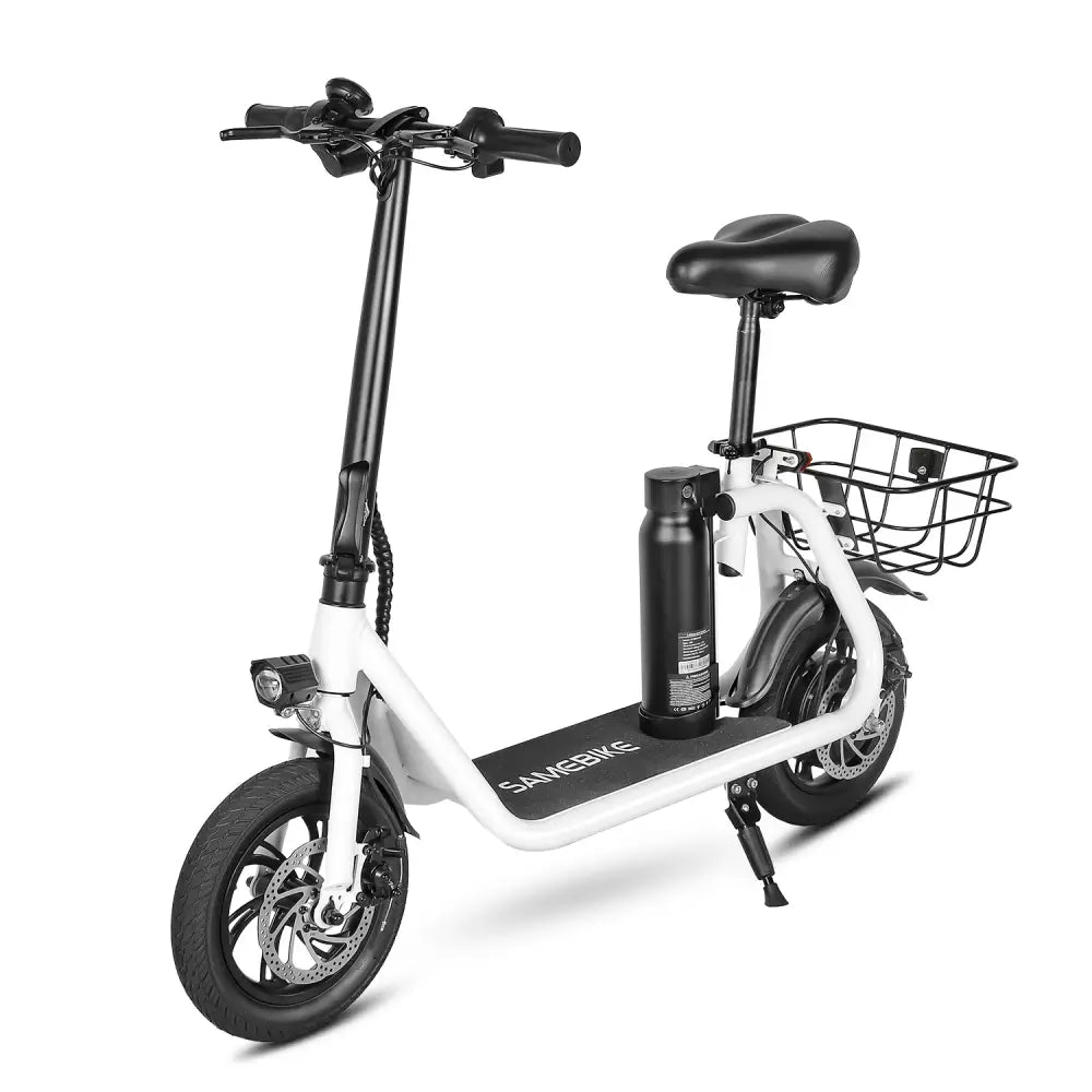 Samebike Sm Co1 (UK) Electric Scooter