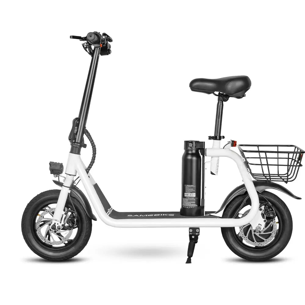 Samebike Sm Co1 (UK) Electric Scooter