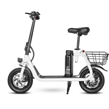 Samebike Sm Co1 (UK) Electric Scooter