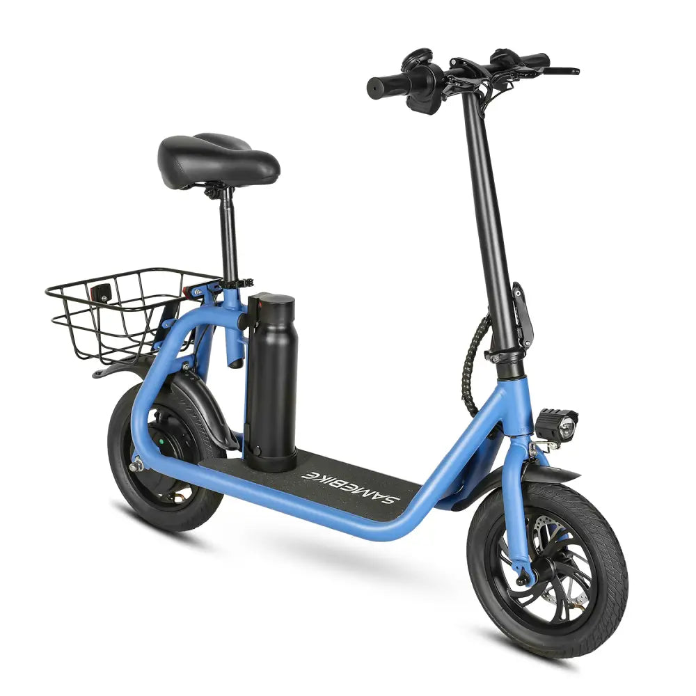 Samebike Sm Co1 (UK) Electric Scooter