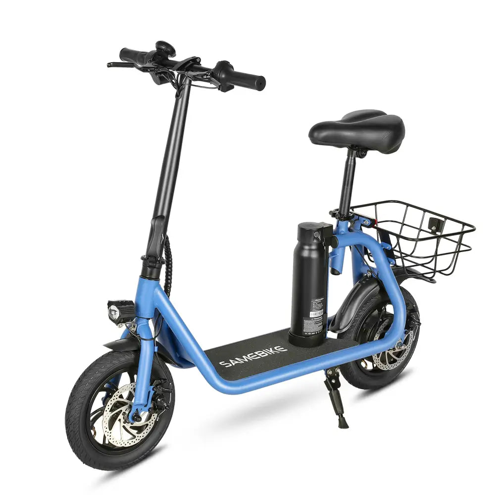 Samebike Sm Co1 (UK) Electric Scooter