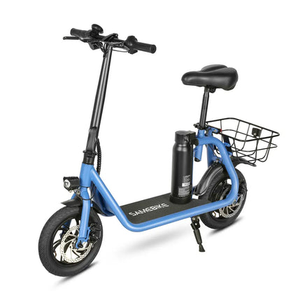 Samebike Sm Co1 (UK) Electric Scooter