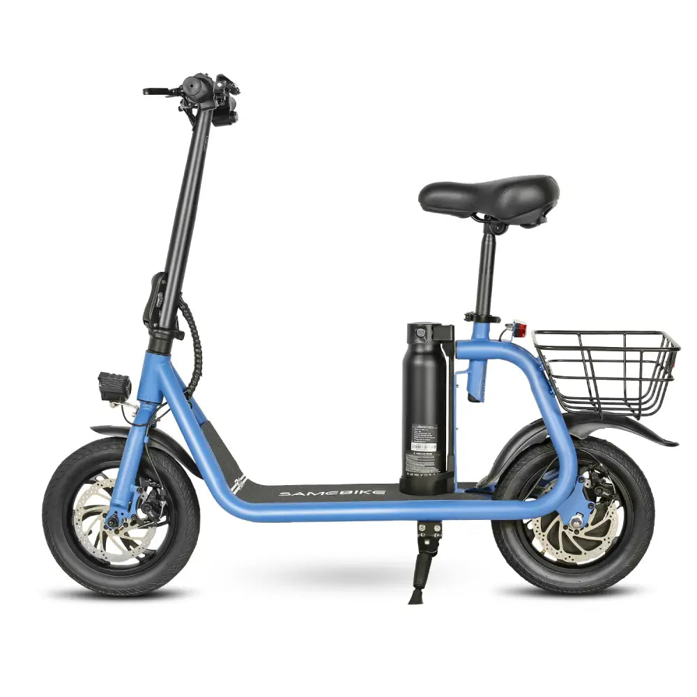 Samebike Sm Co1 (UK) Electric Scooter