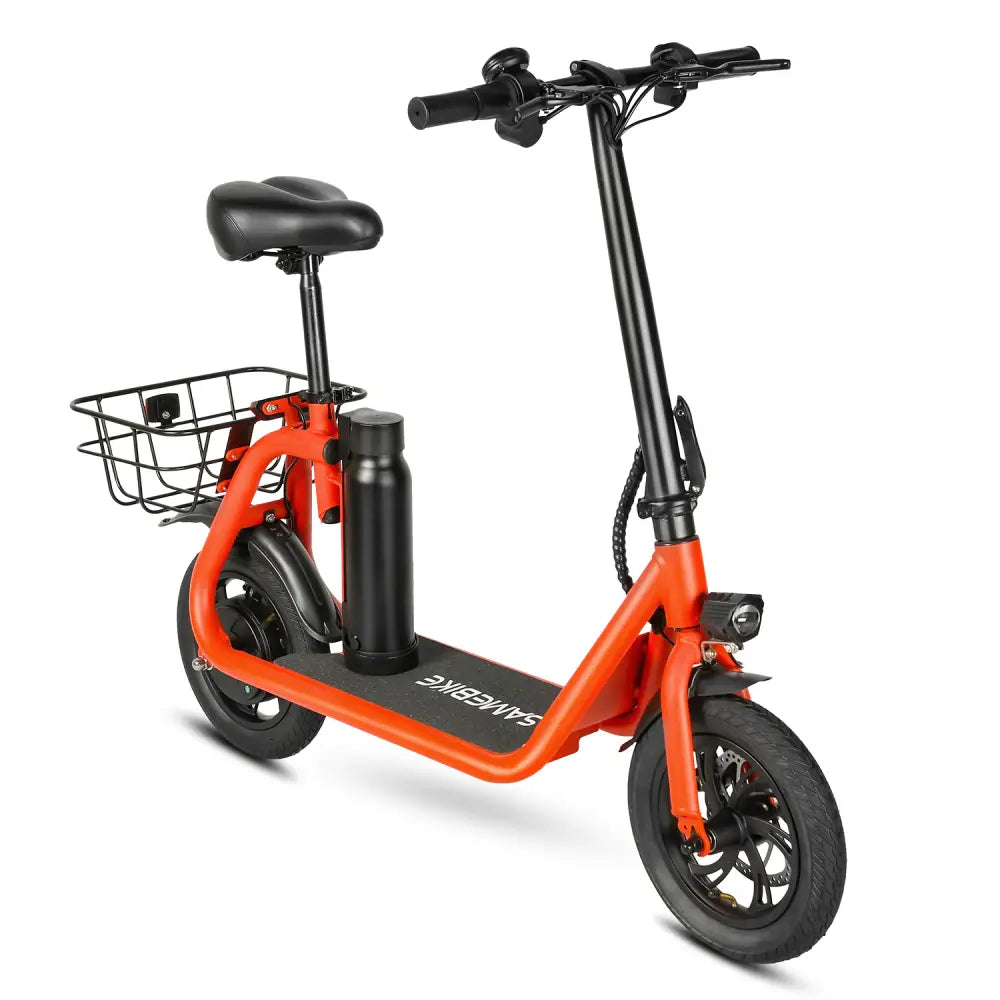 Samebike Sm Co1 (UK) Electric Scooter