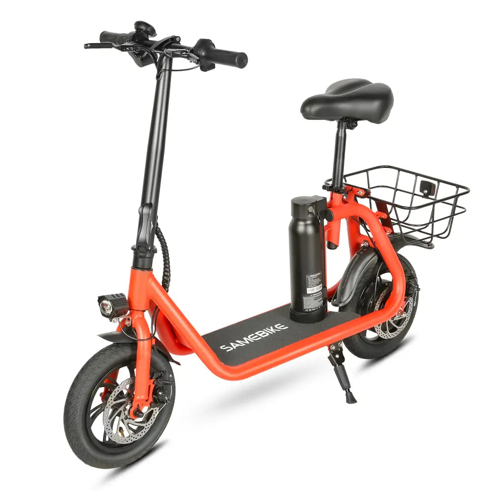 Samebike Sm Co1 (UK) Electric Scooter