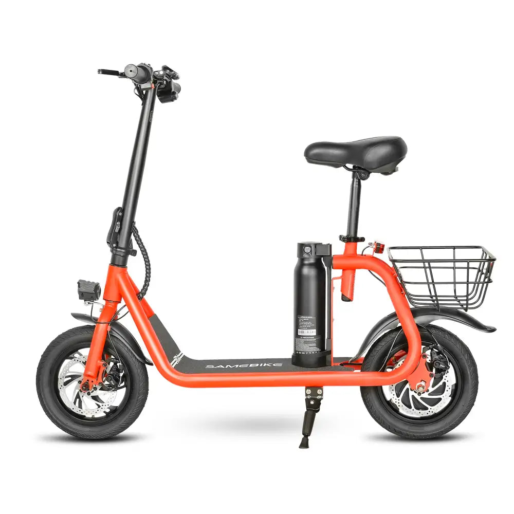 Samebike Sm Co1 (UK) Electric Scooter