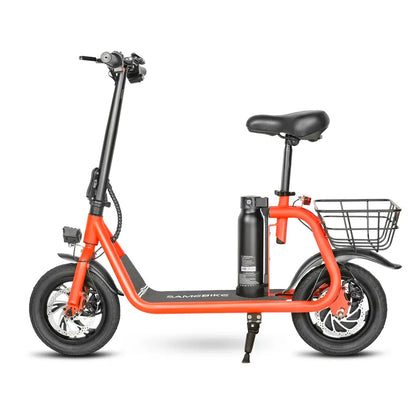 Samebike Sm Co1 (UK) Electric Scooter