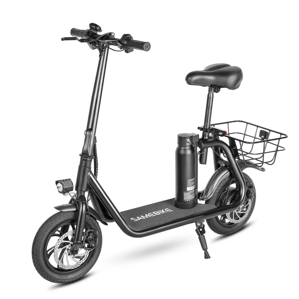 Samebike Sm Co1 (UK) Electric Scooter