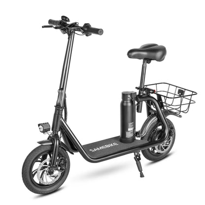 Samebike Sm Co1 (UK) Electric Scooter