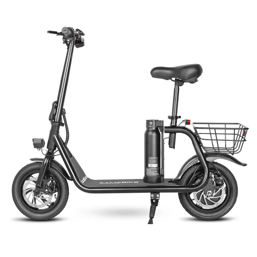 Samebike Sm Co1 (UK) Electric Scooter