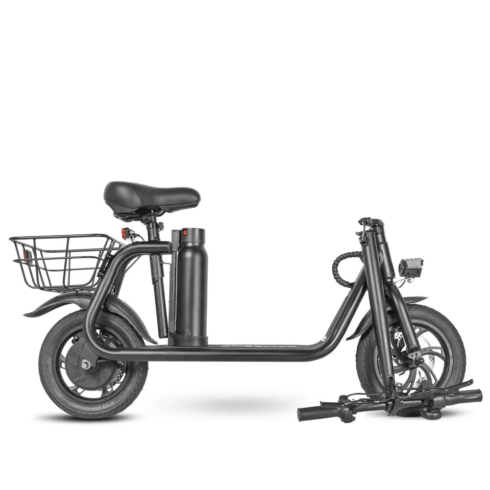 Samebike Sm Co1 (UK) Electric Scooter