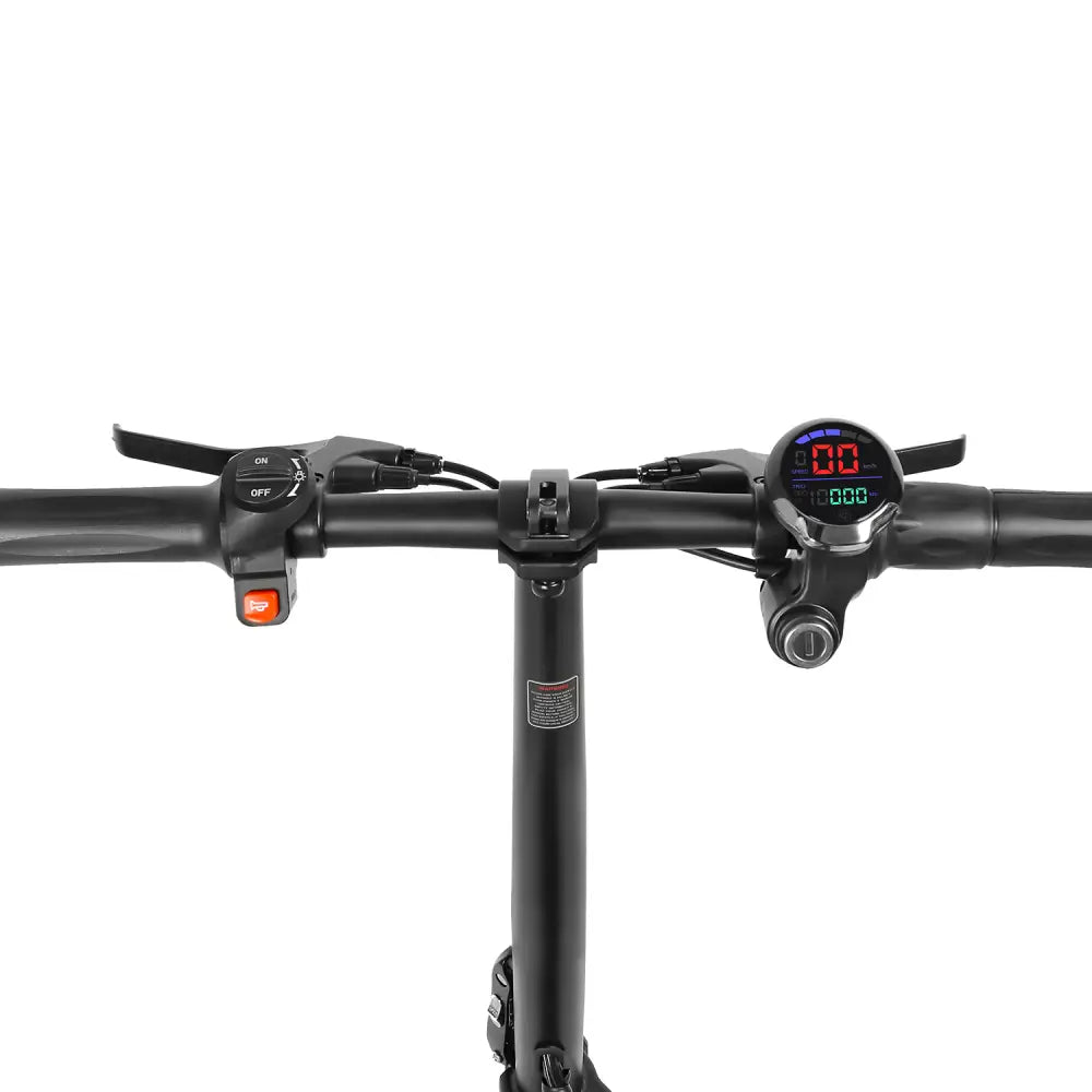 Samebike Sm Co1 (UK) Electric Scooter