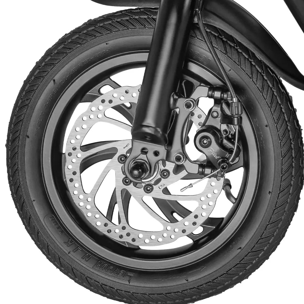 Samebike Sm Co1 (UK) Electric Scooter