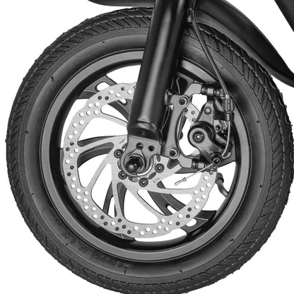 Samebike Sm Co1 (UK) Electric Scooter