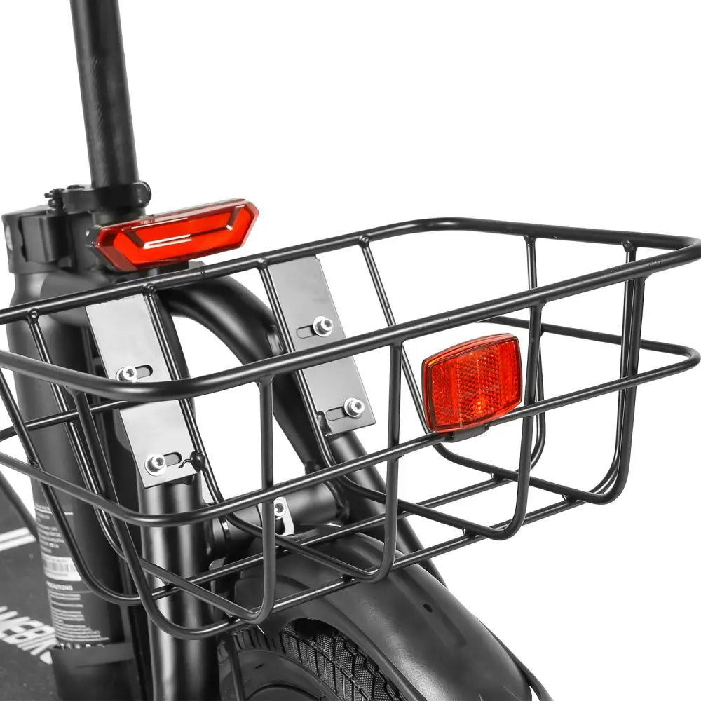 Samebike Sm Co1 (UK) Electric Scooter