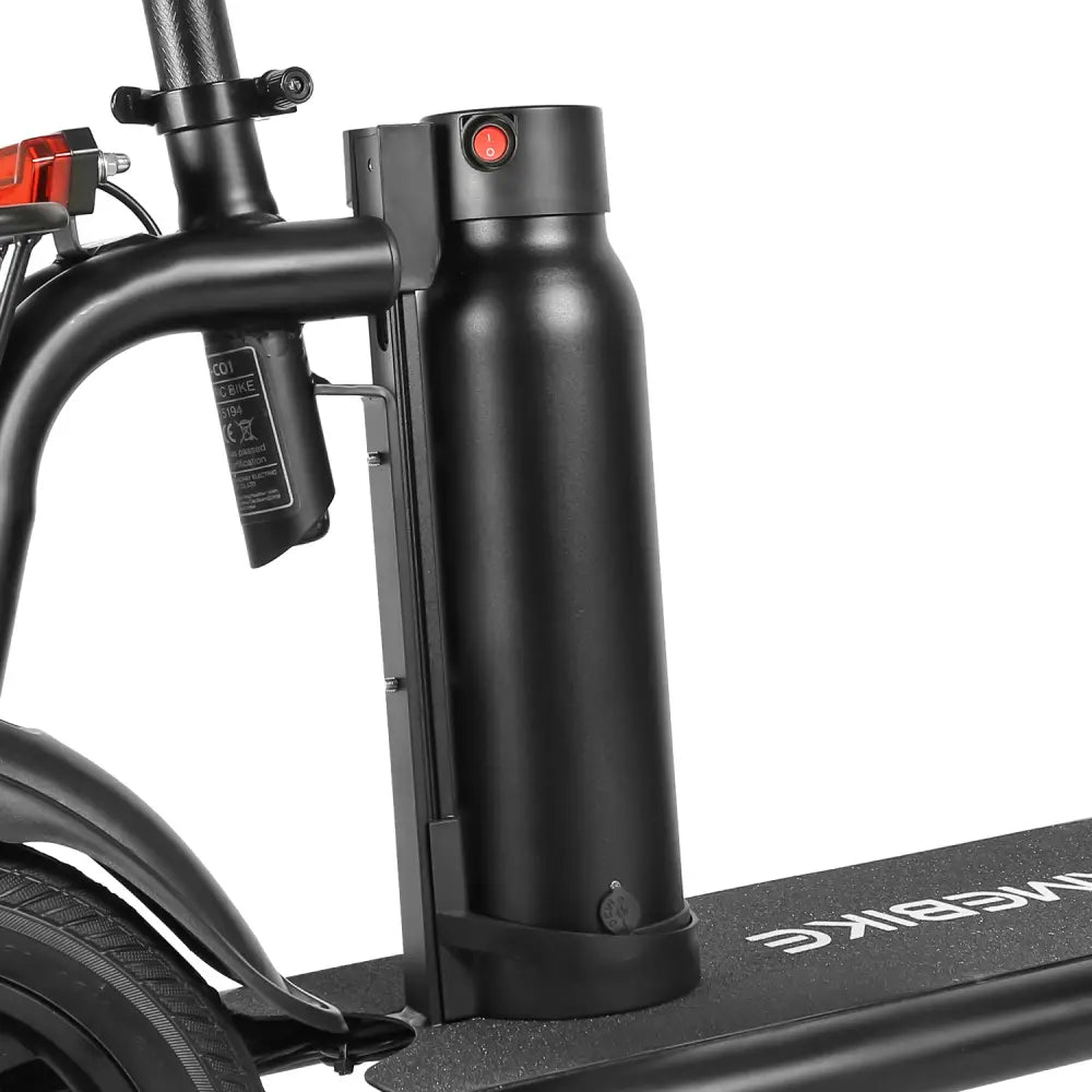Samebike Sm Co1 (UK) Electric Scooter