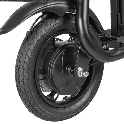 Samebike Sm Co1 (UK) Electric Scooter