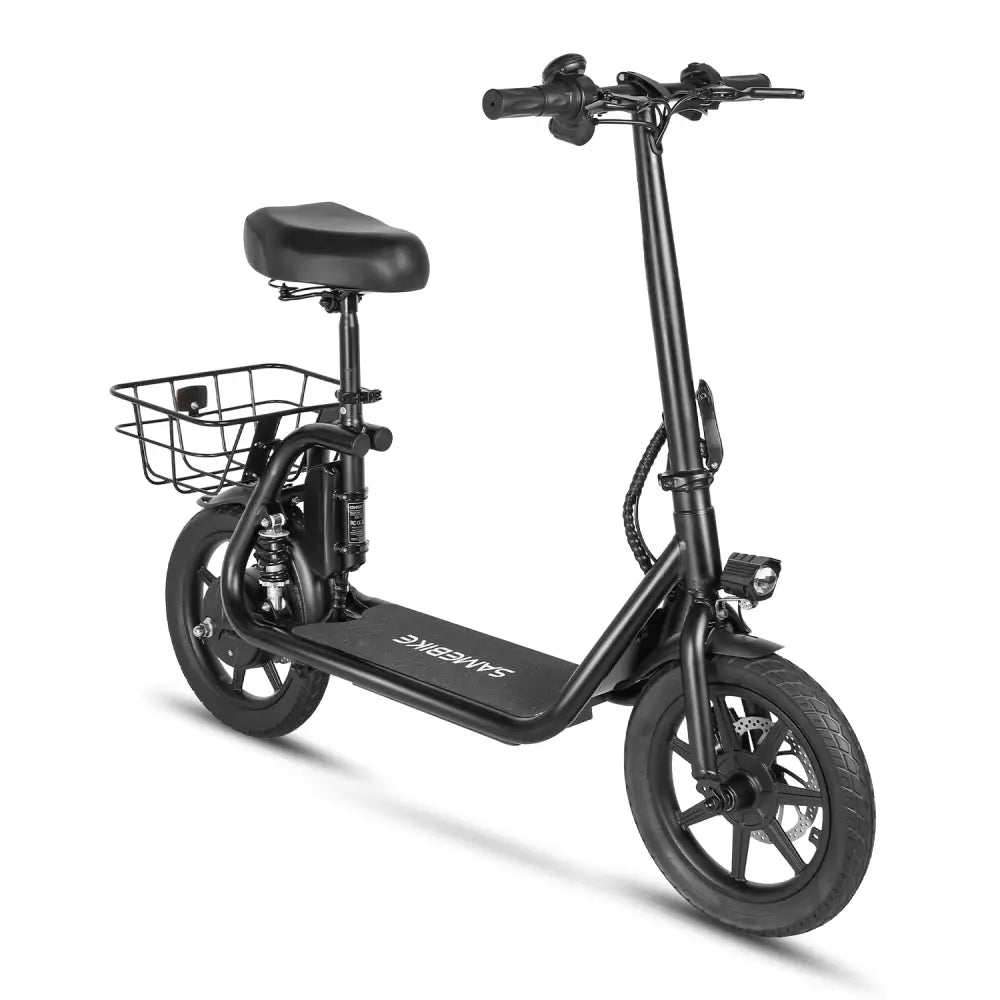 Samebike Sm Co2 (UK) Electric Scooter