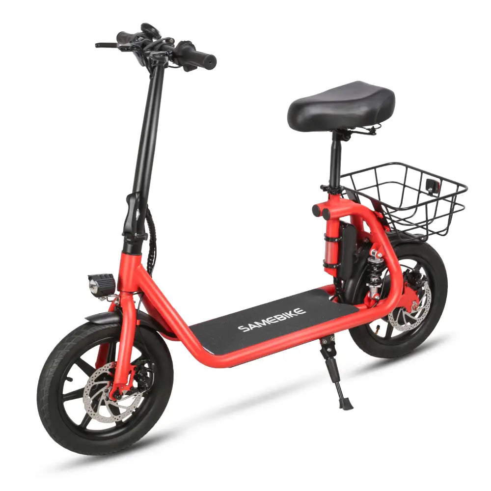 Samebike Sm Co2 (UK) Electric Scooter