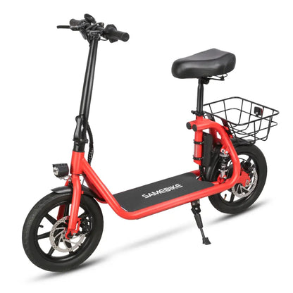 Samebike Sm Co2 (UK) Electric Scooter