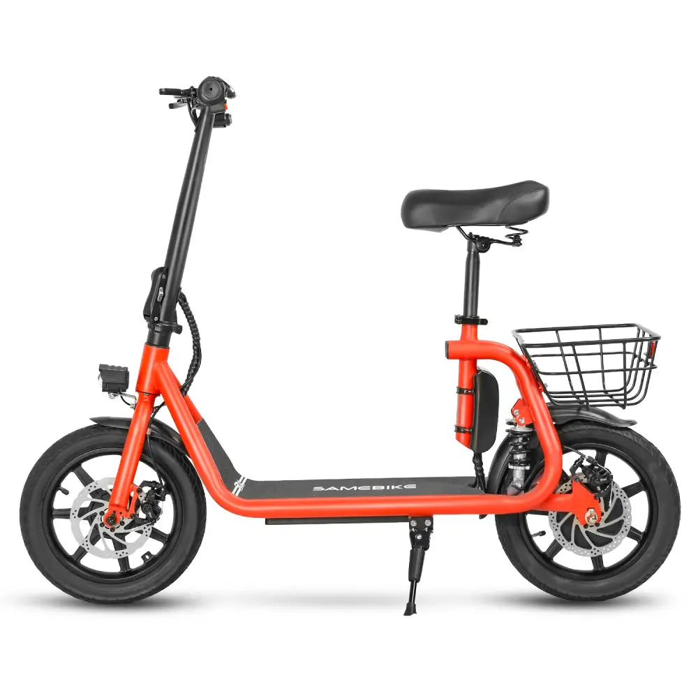 Samebike Sm Co2 (UK) Electric Scooter
