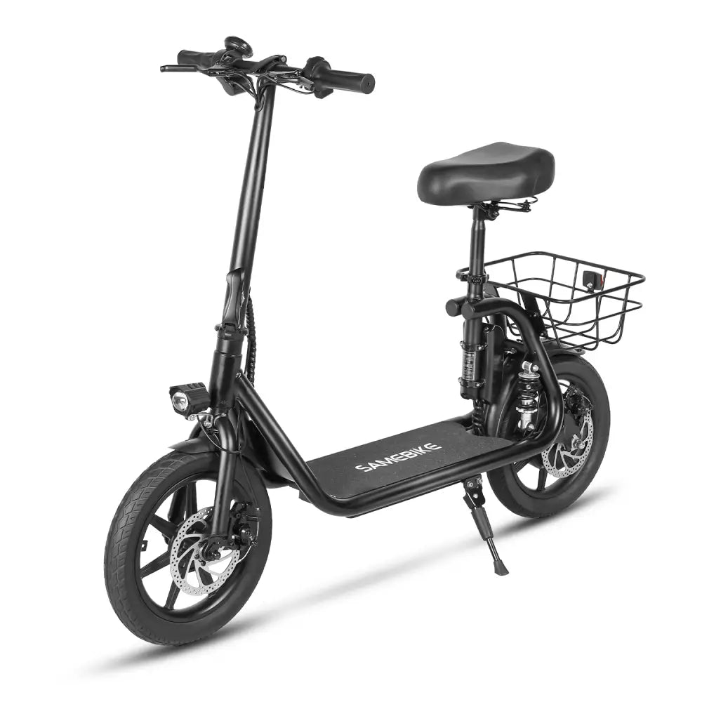 Samebike Sm Co2 (UK) Electric Scooter
