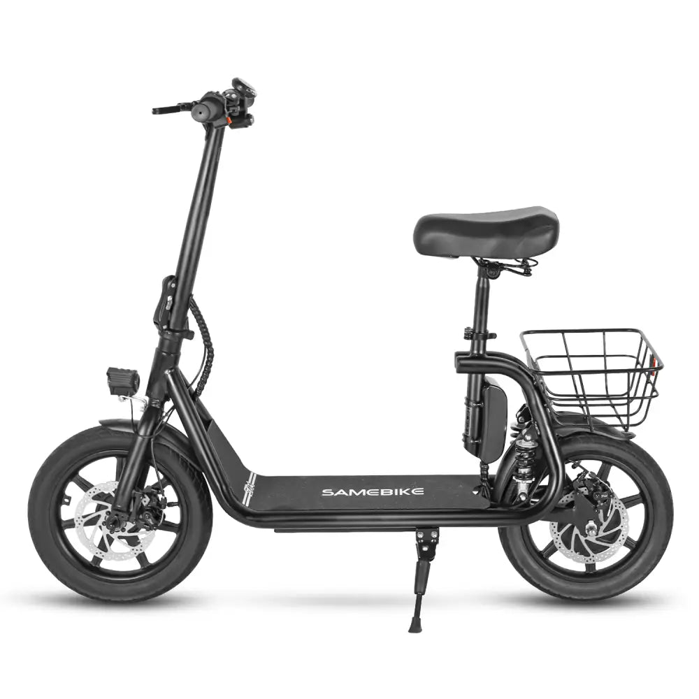 Samebike Sm Co2 (UK) Electric Scooter