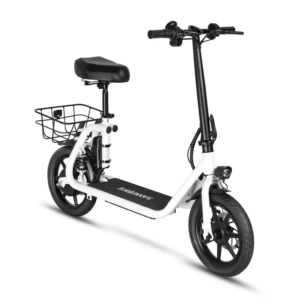 Samebike Sm Co2 (UK) Electric Scooter