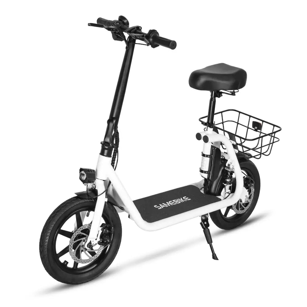 Samebike Sm Co2 (UK) Electric Scooter