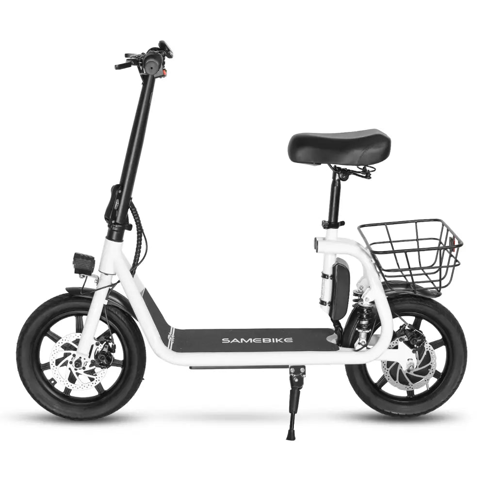 Samebike Sm Co2 (UK) Electric Scooter