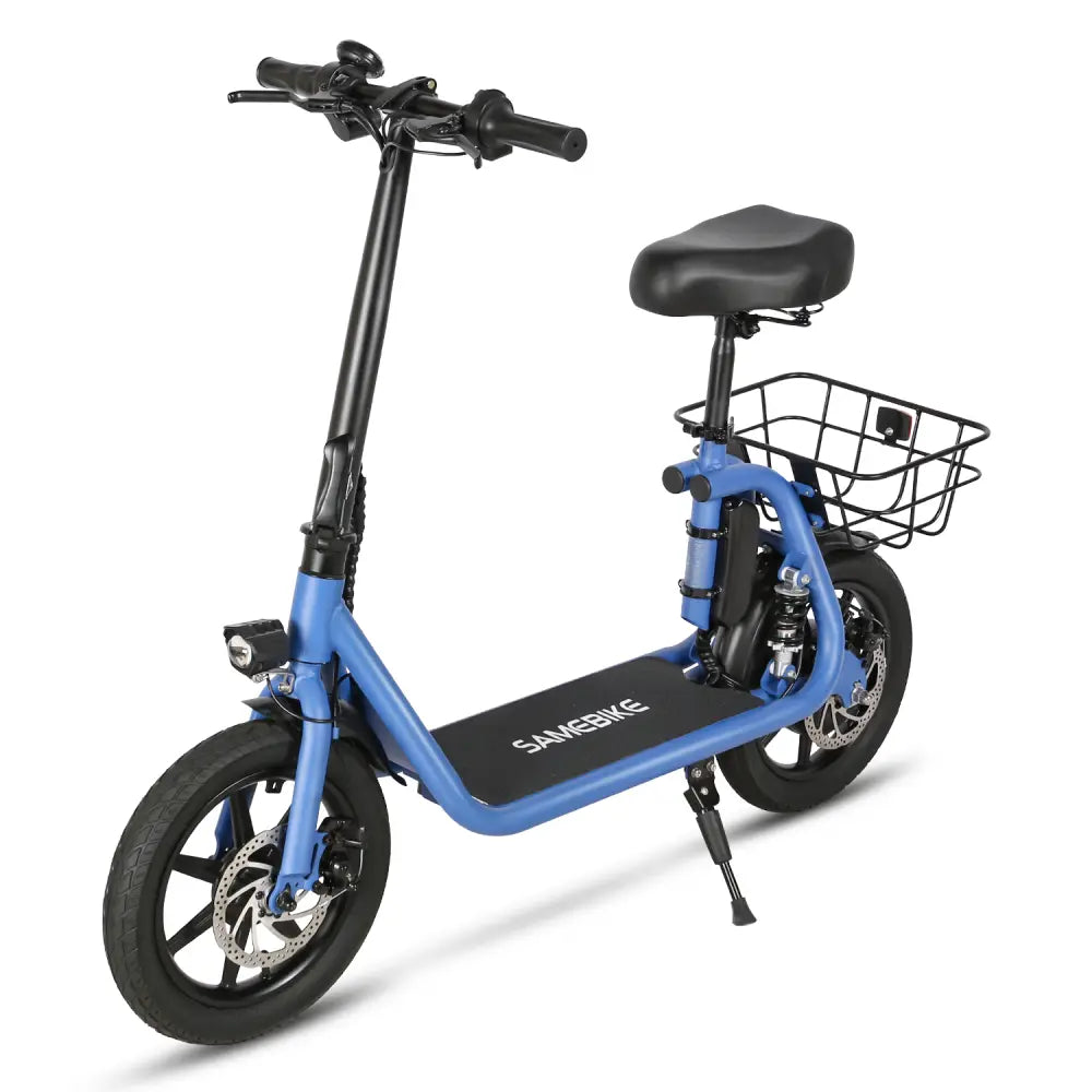 Samebike Sm Co2 (UK) Electric Scooter