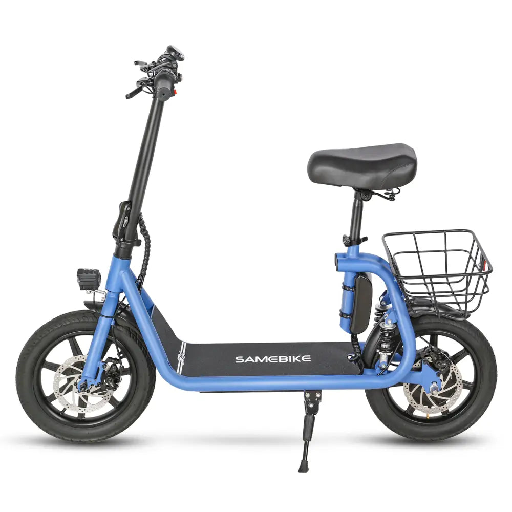 Samebike Sm Co2 (UK) Electric Scooter