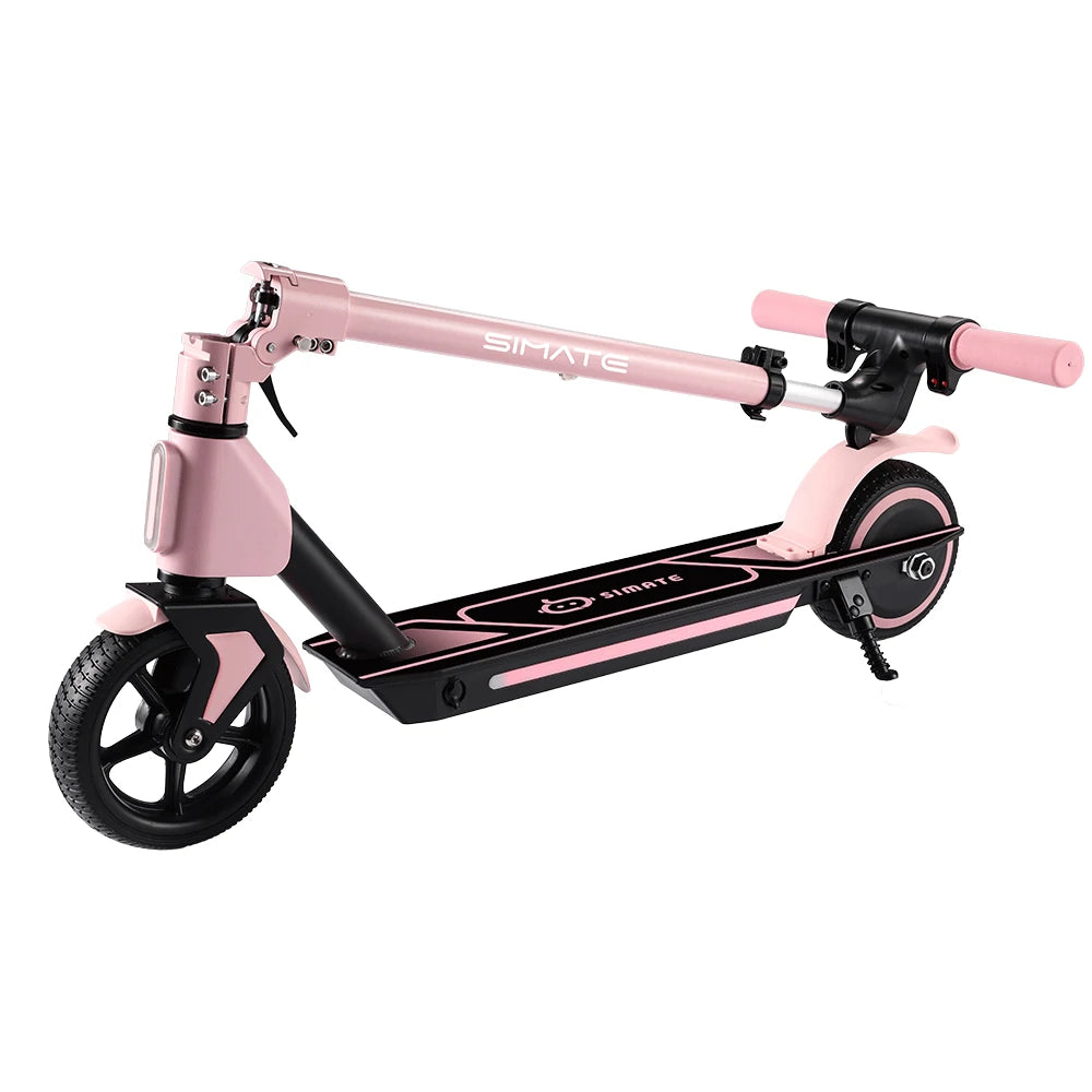 Simate S2 Pro (UK) Electric Scooter