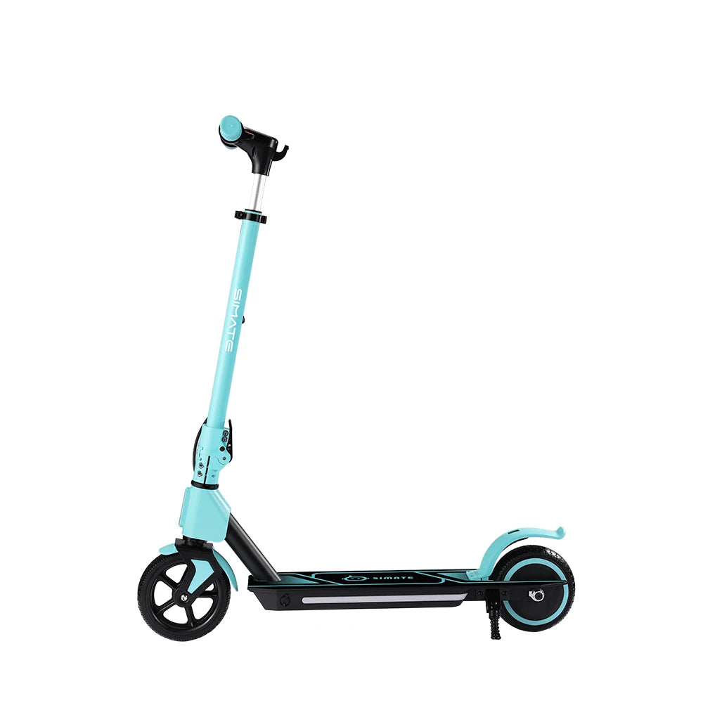 Simate S2 Pro (UK) Electric Scooter