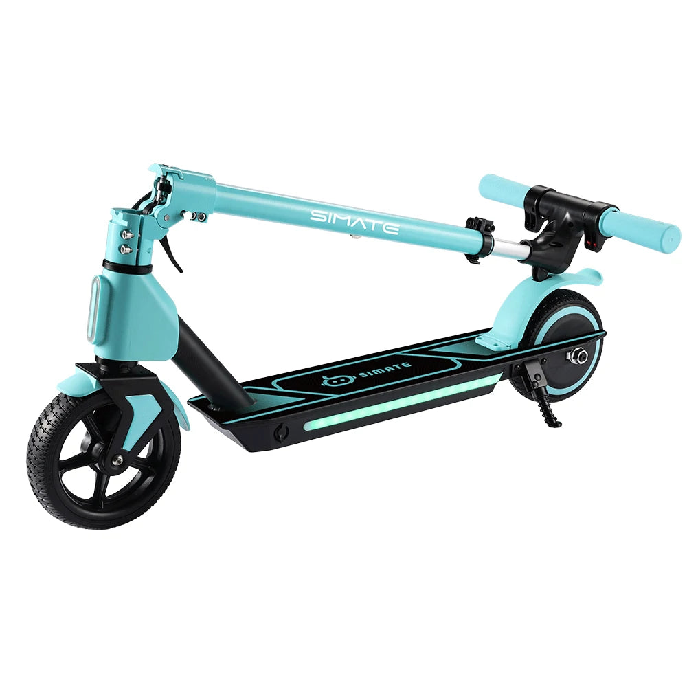 Simate S2 Pro (UK) Electric Scooter