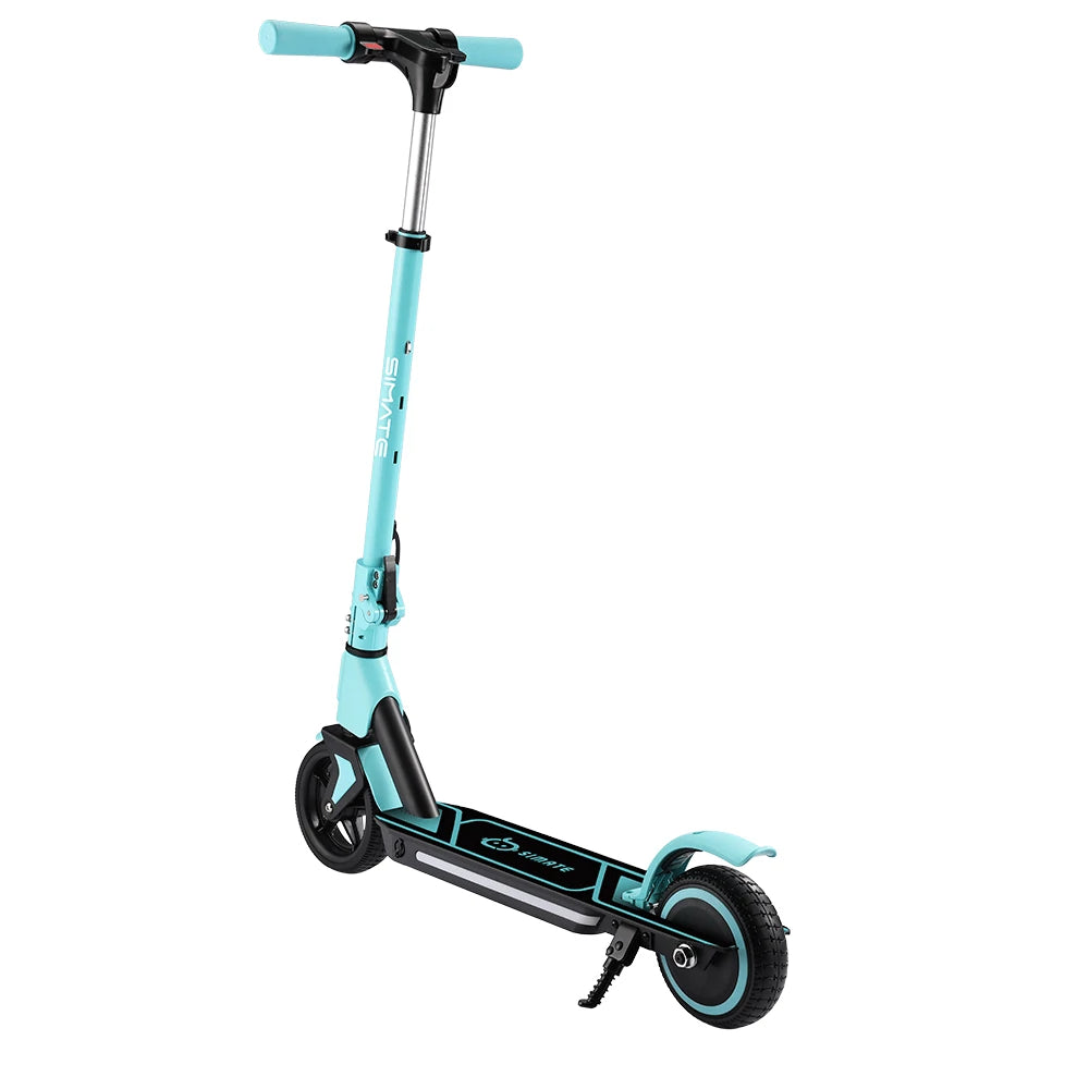 Simate S2 Pro (UK) Electric Scooter