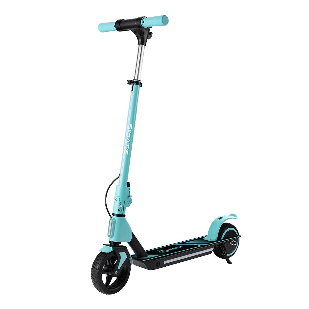 Simate S2 Pro (UK) Electric Scooter
