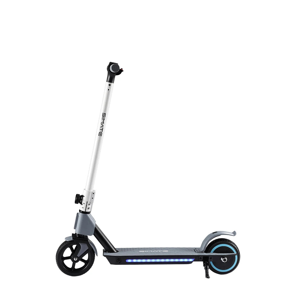 Simate S2 (UK) Electric Scooter