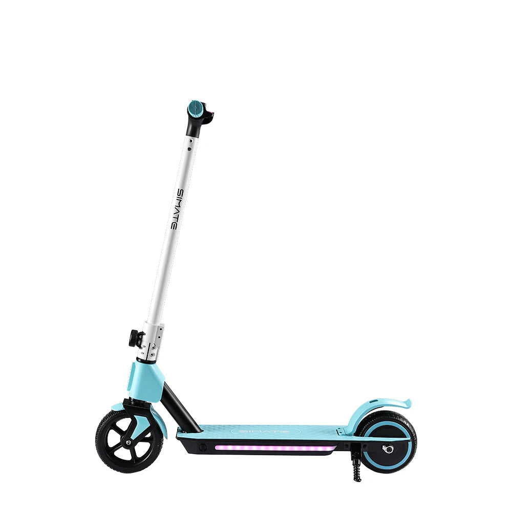 Simate S2 (UK) Electric Scooter