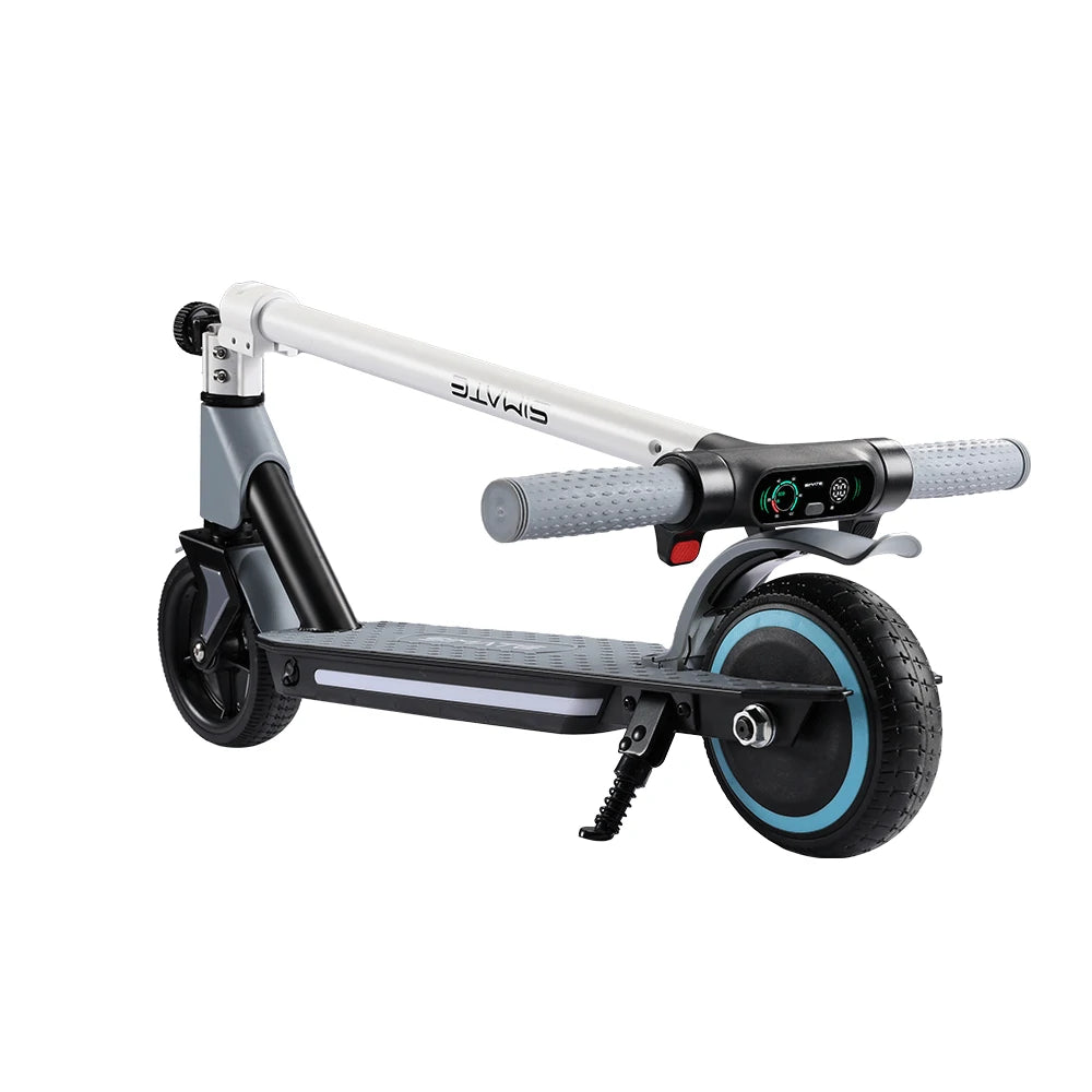 Simate S2 (UK) Electric Scooter