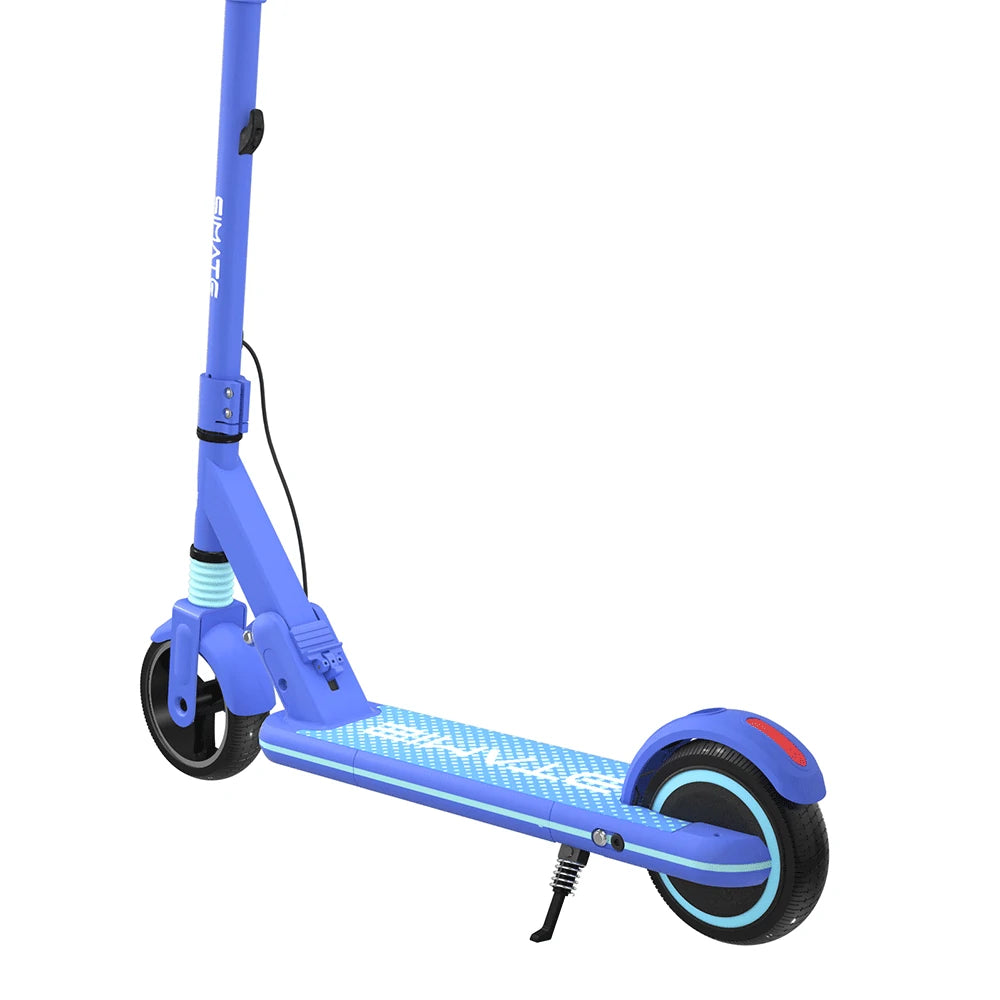 Simate S3 (UK) Electric Scooter
