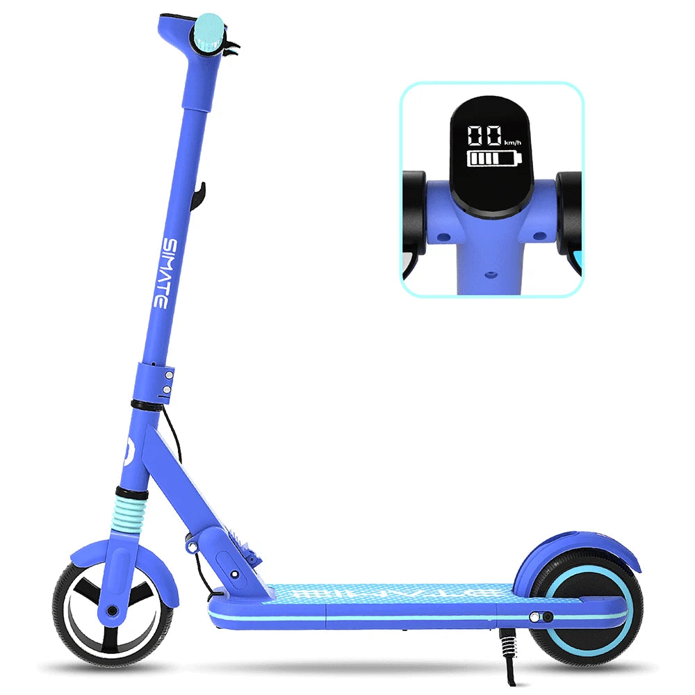 Simate S3 (UK) Electric Scooter