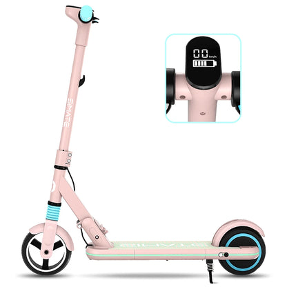 Simate S3 (UK) Electric Scooter