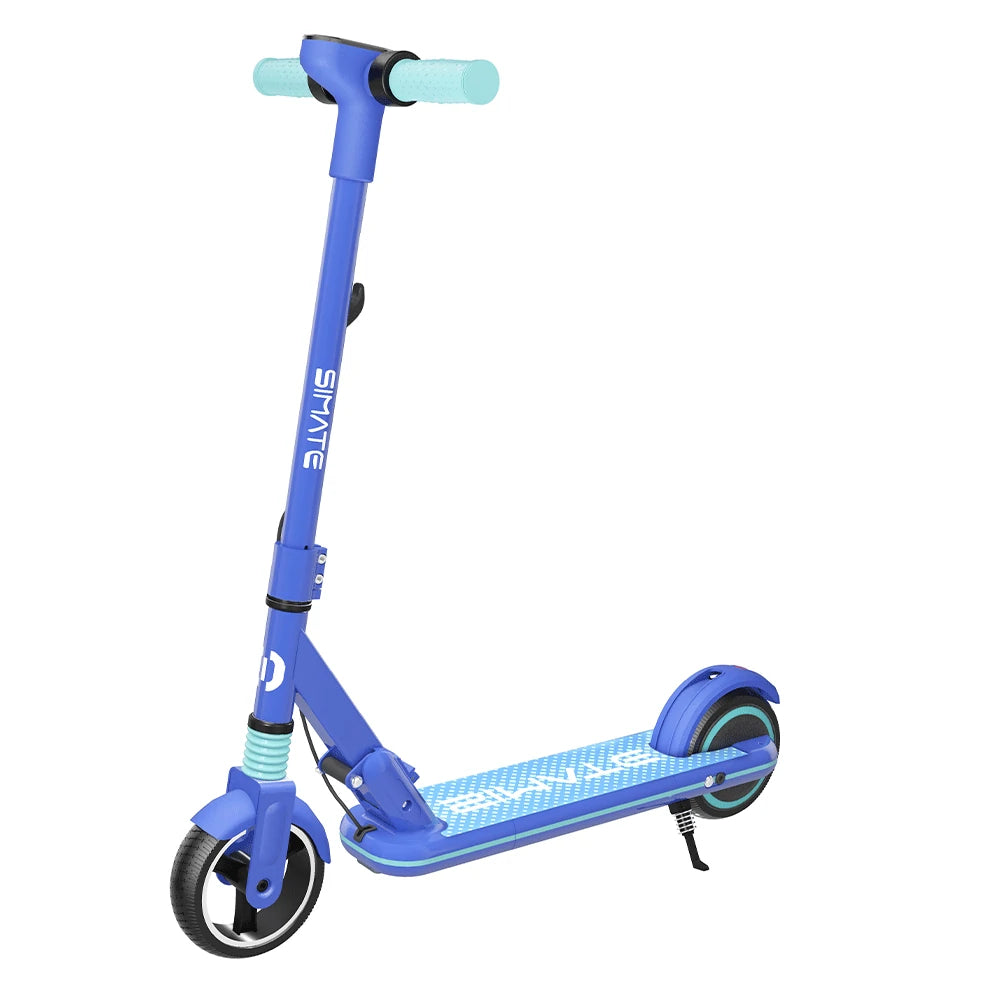 Simate S3 (UK) Electric Scooter